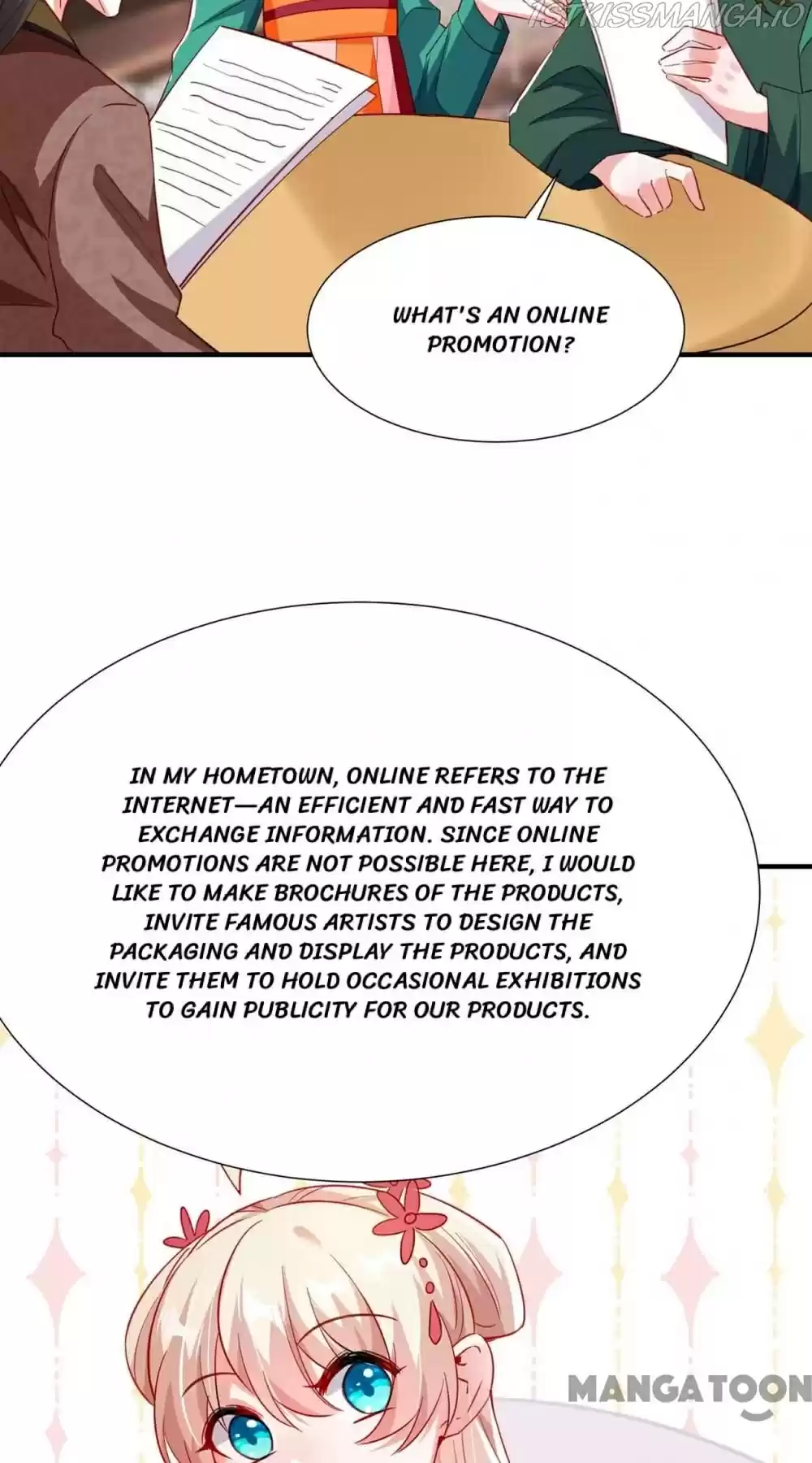 Adorable Princess Chapter 199