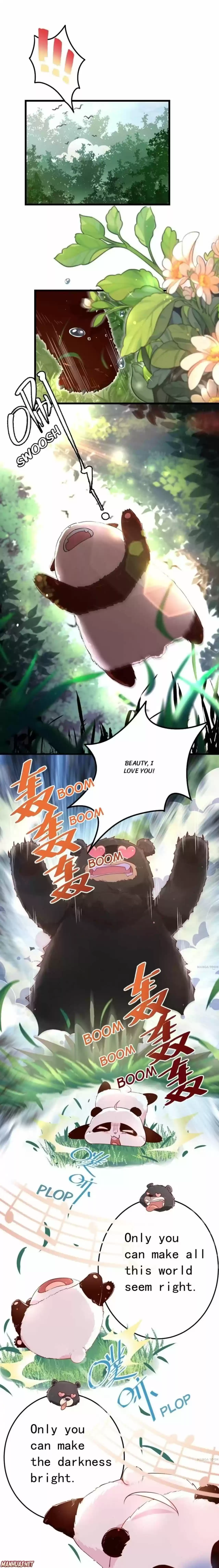 Adorable Princess Chapter 2