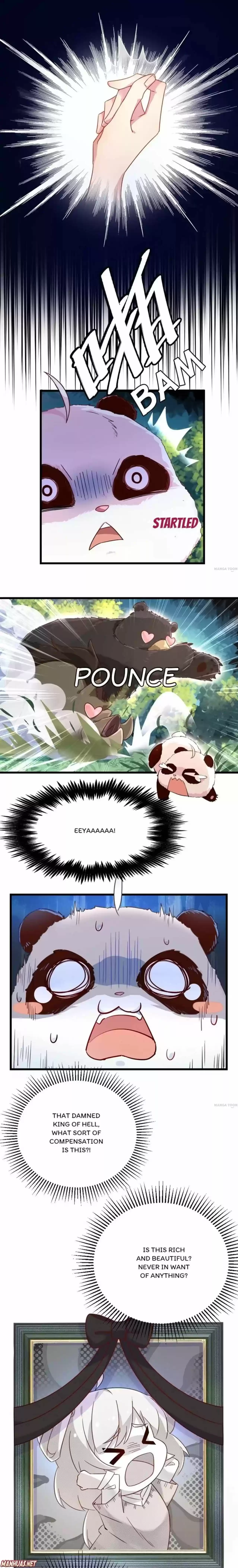 Adorable Princess Chapter 2