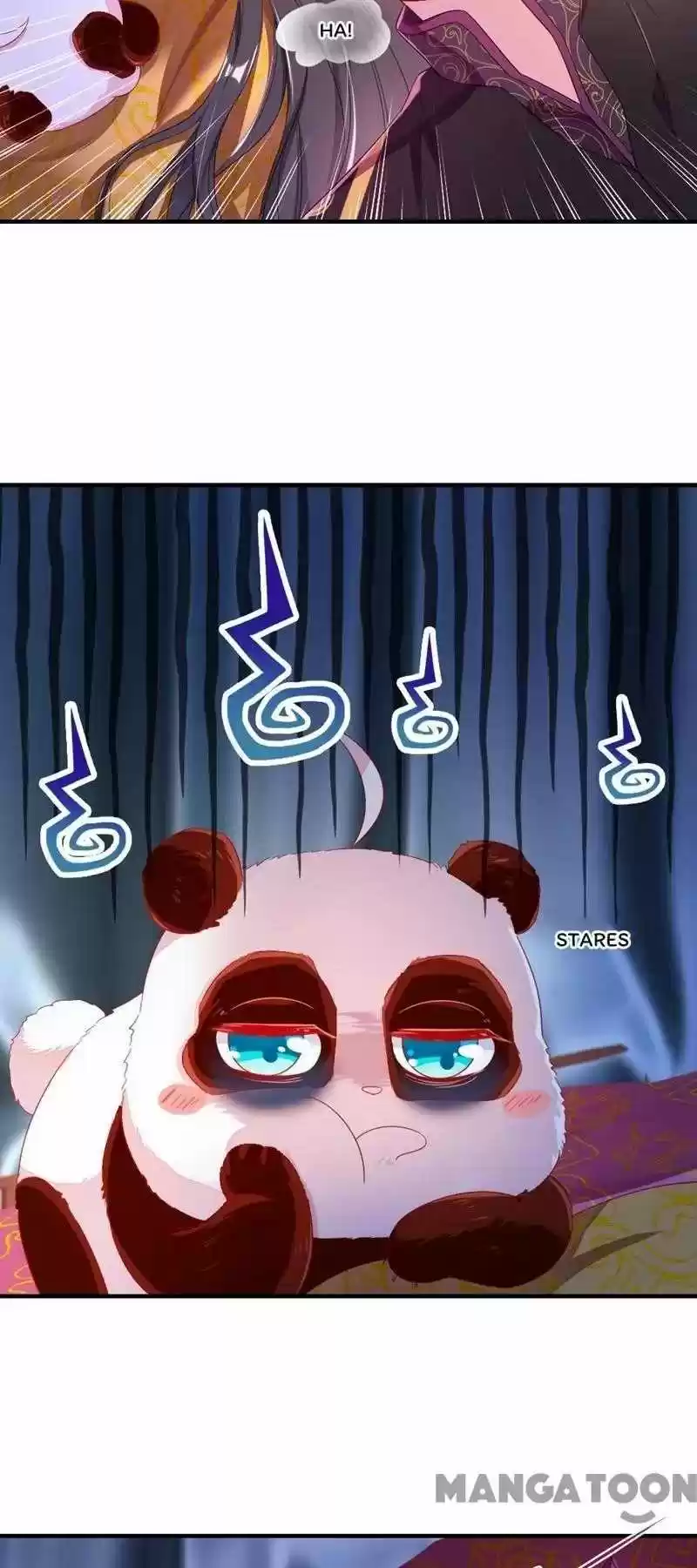 Adorable Princess Chapter 20