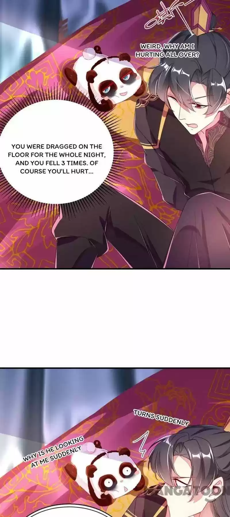 Adorable Princess Chapter 20