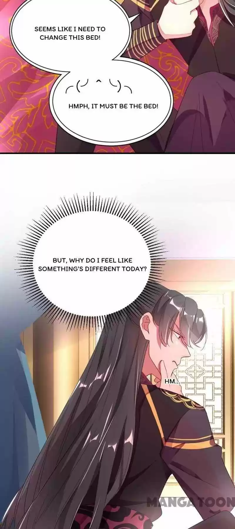 Adorable Princess Chapter 20