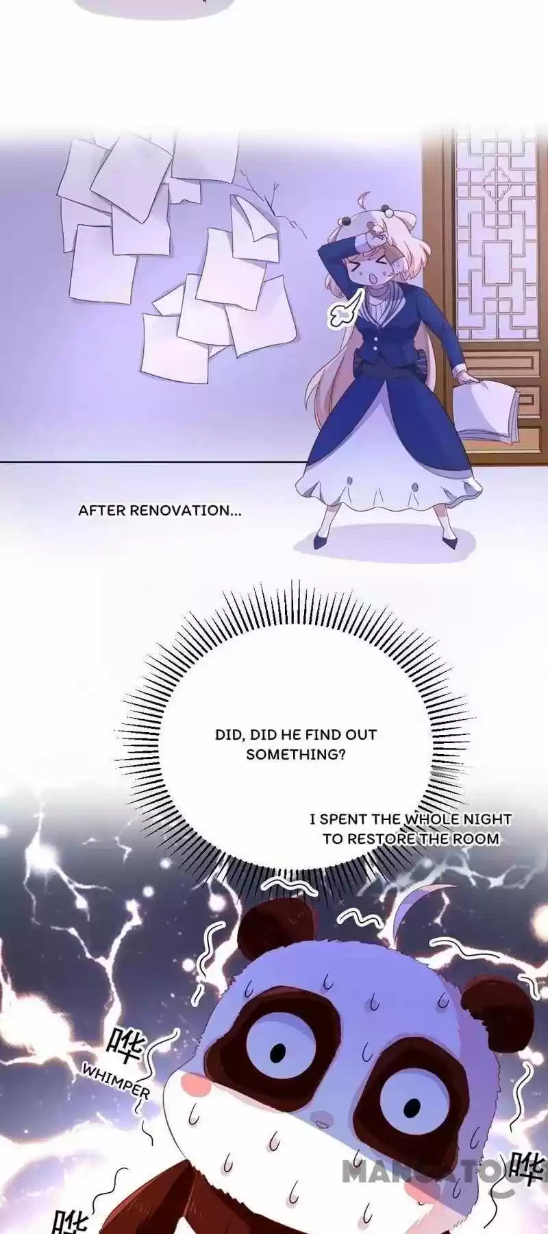 Adorable Princess Chapter 20