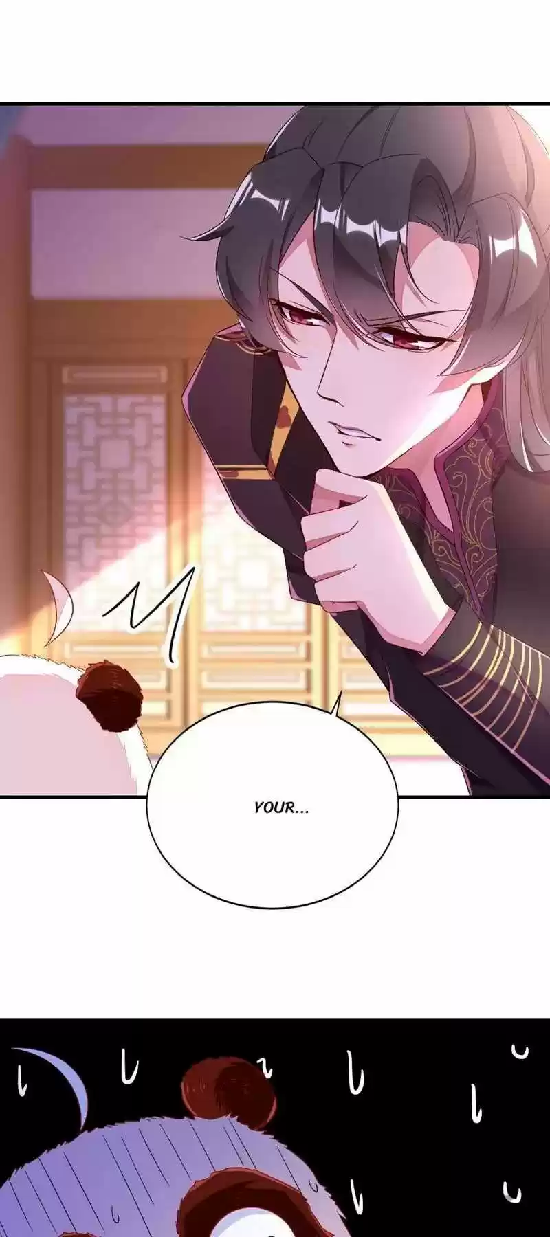 Adorable Princess Chapter 20