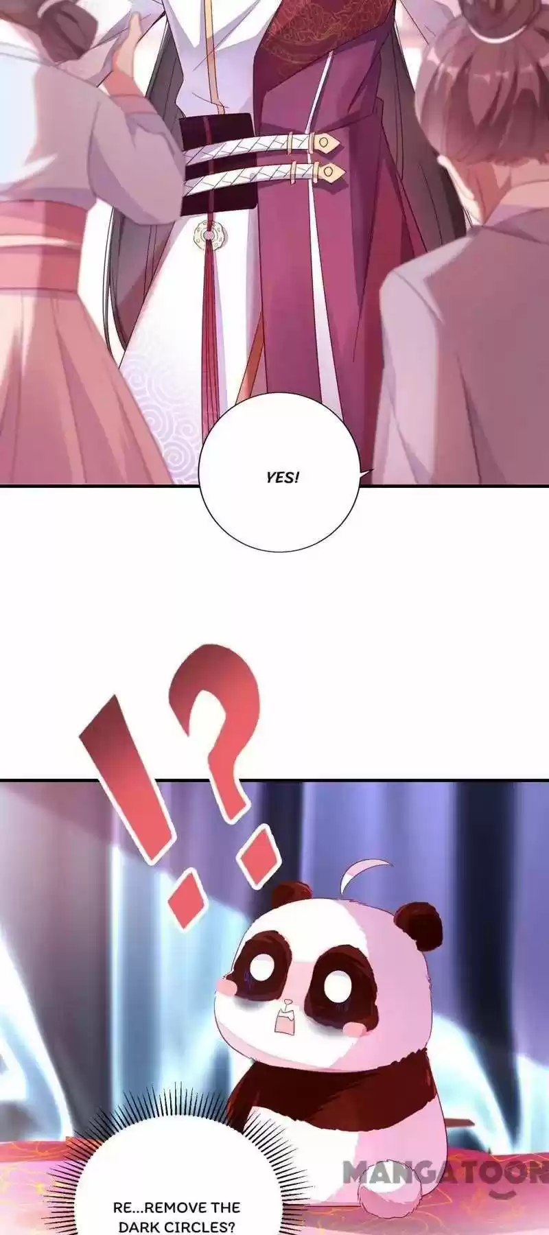 Adorable Princess Chapter 20