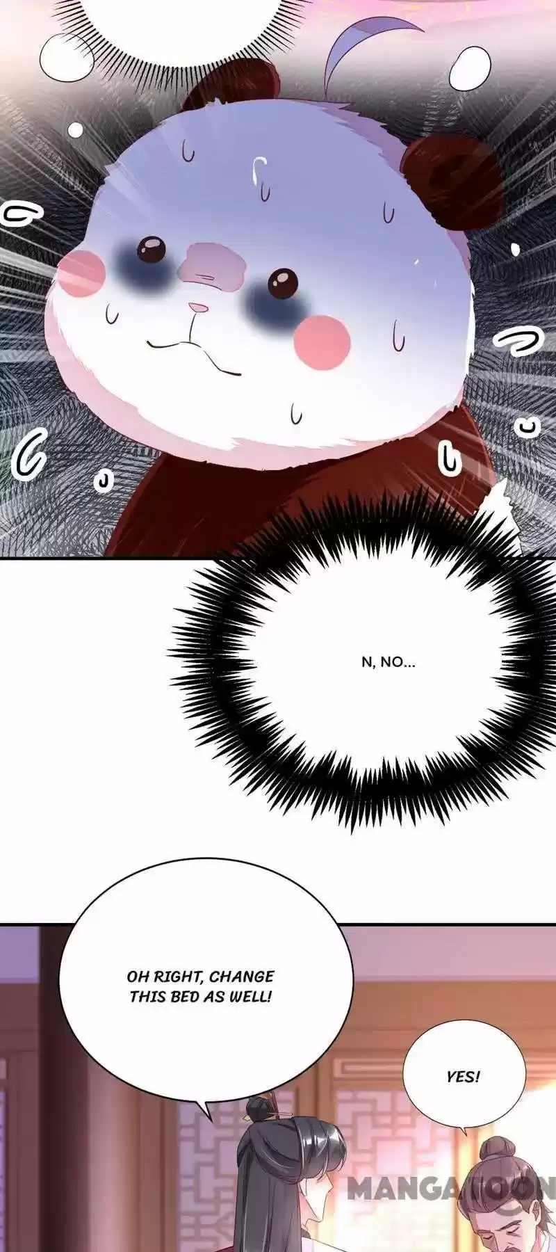 Adorable Princess Chapter 20