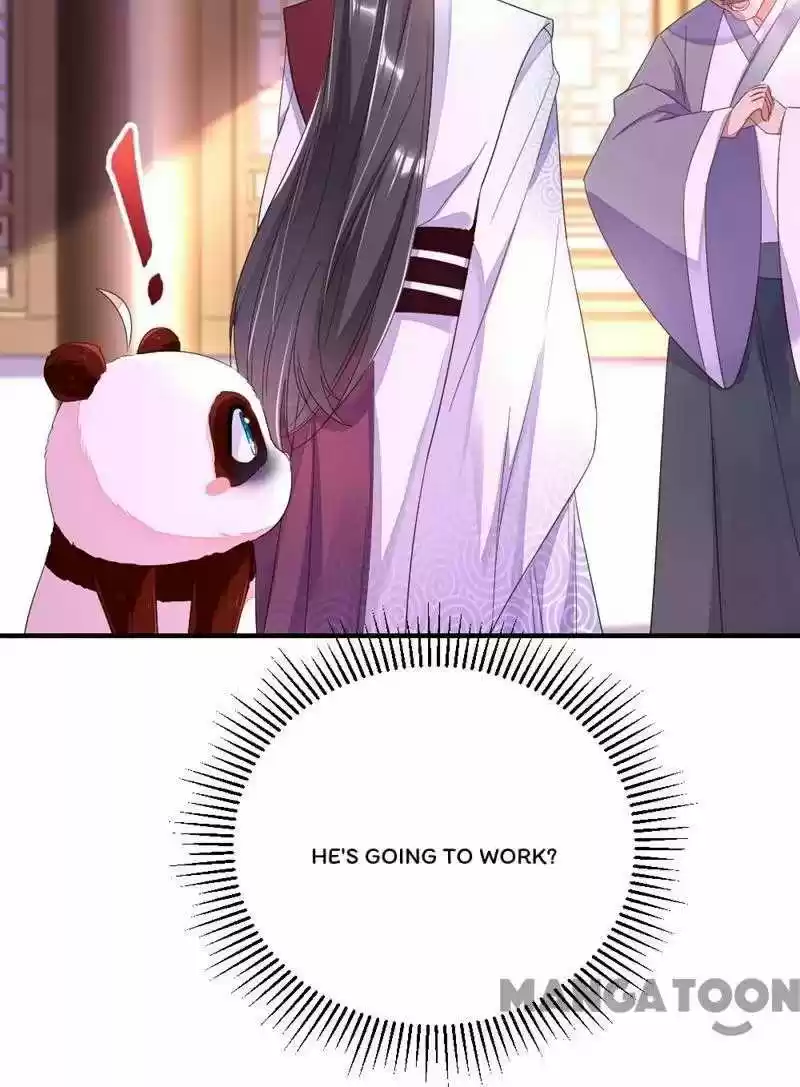 Adorable Princess Chapter 20