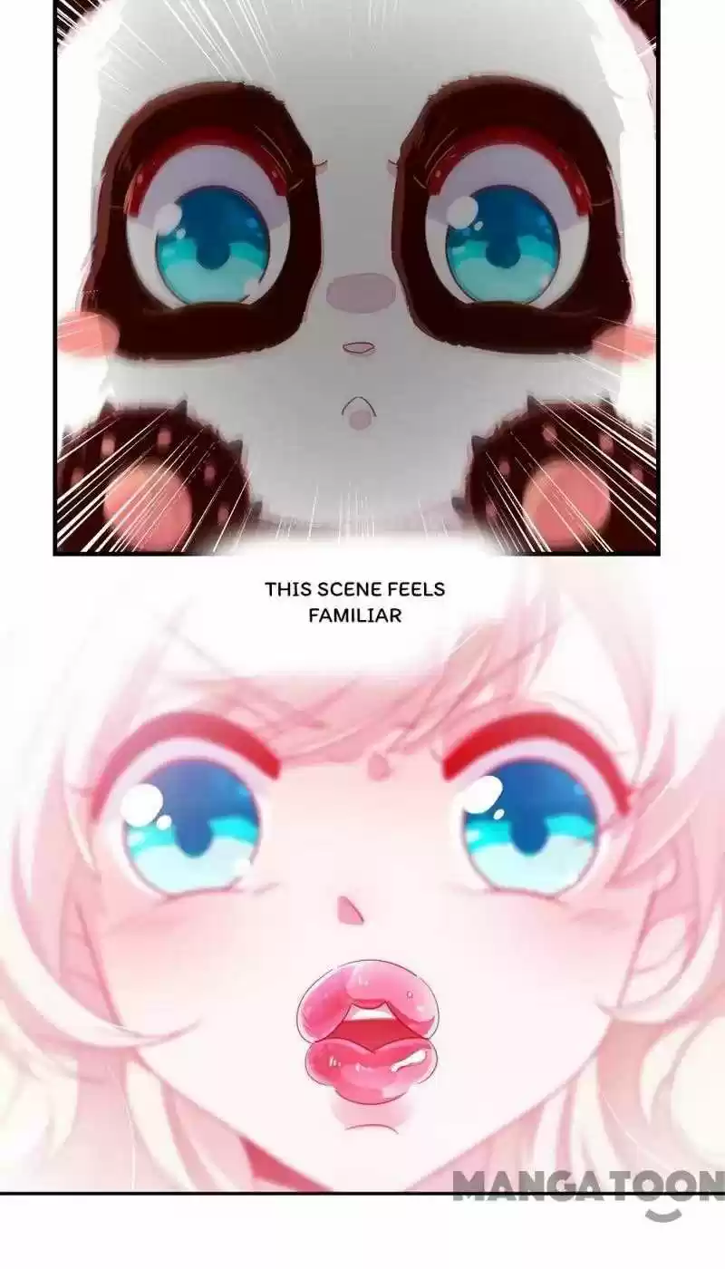 Adorable Princess Chapter 20