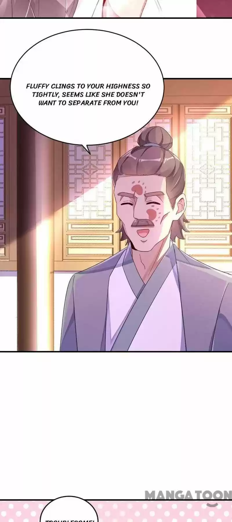 Adorable Princess Chapter 20