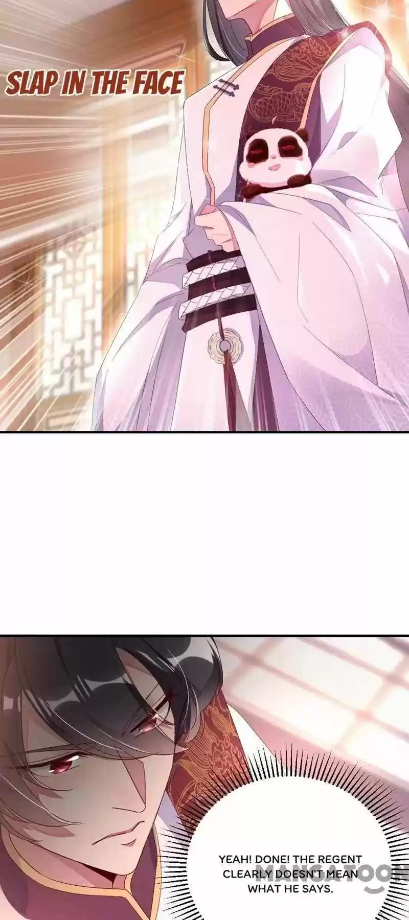 Adorable Princess Chapter 20