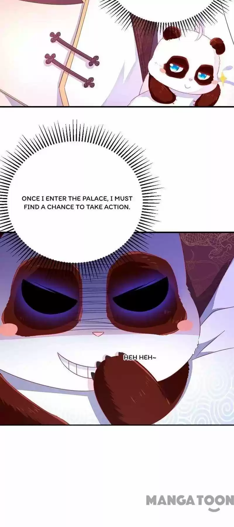 Adorable Princess Chapter 20