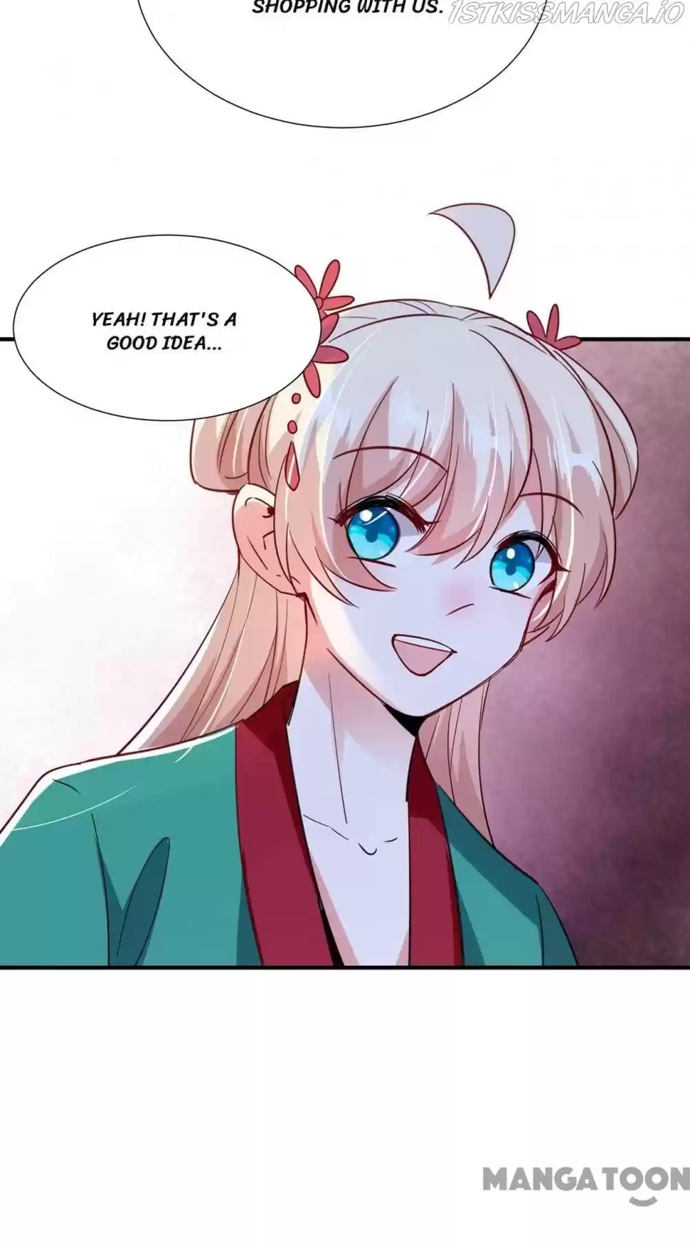 Adorable Princess Chapter 200