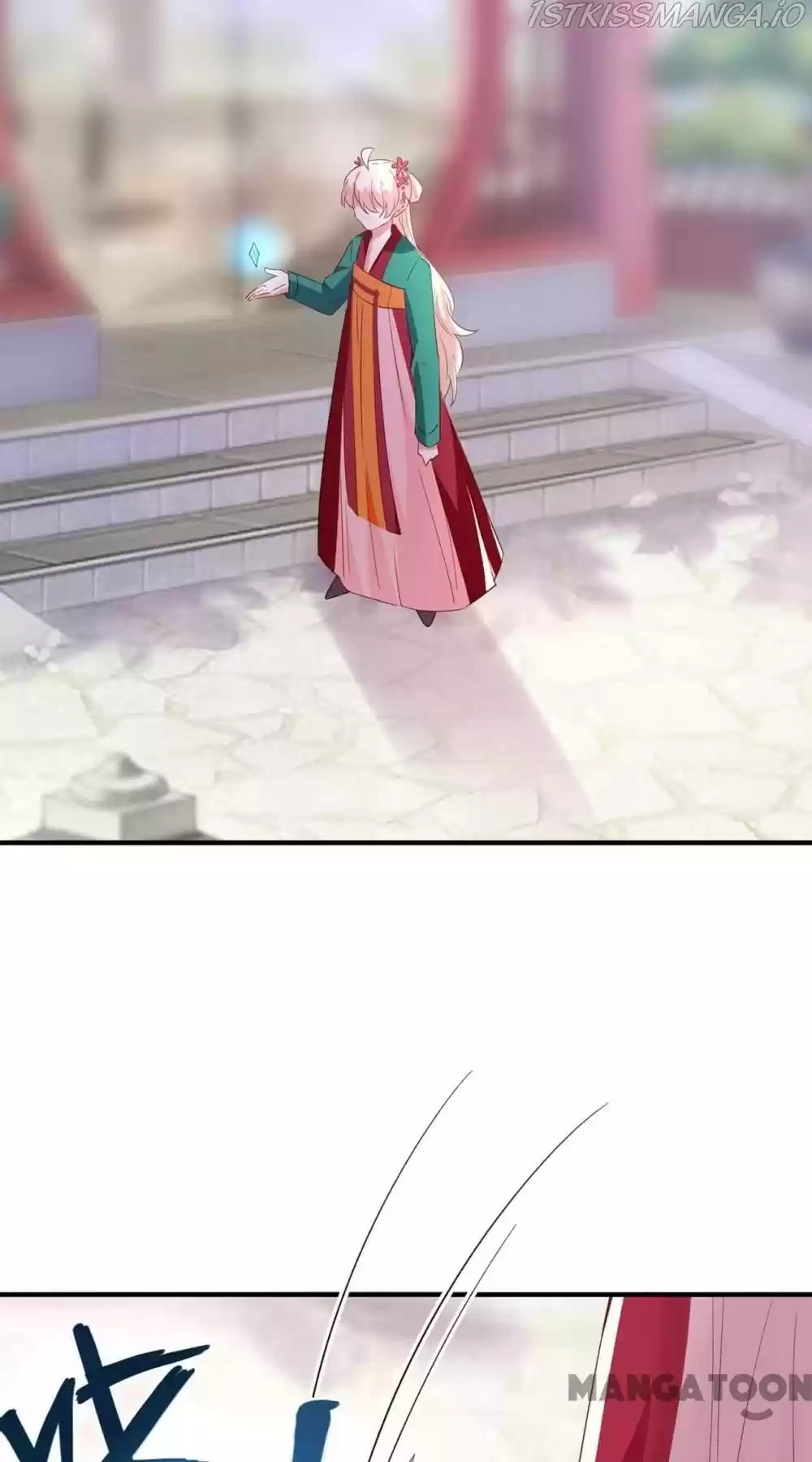 Adorable Princess Chapter 200