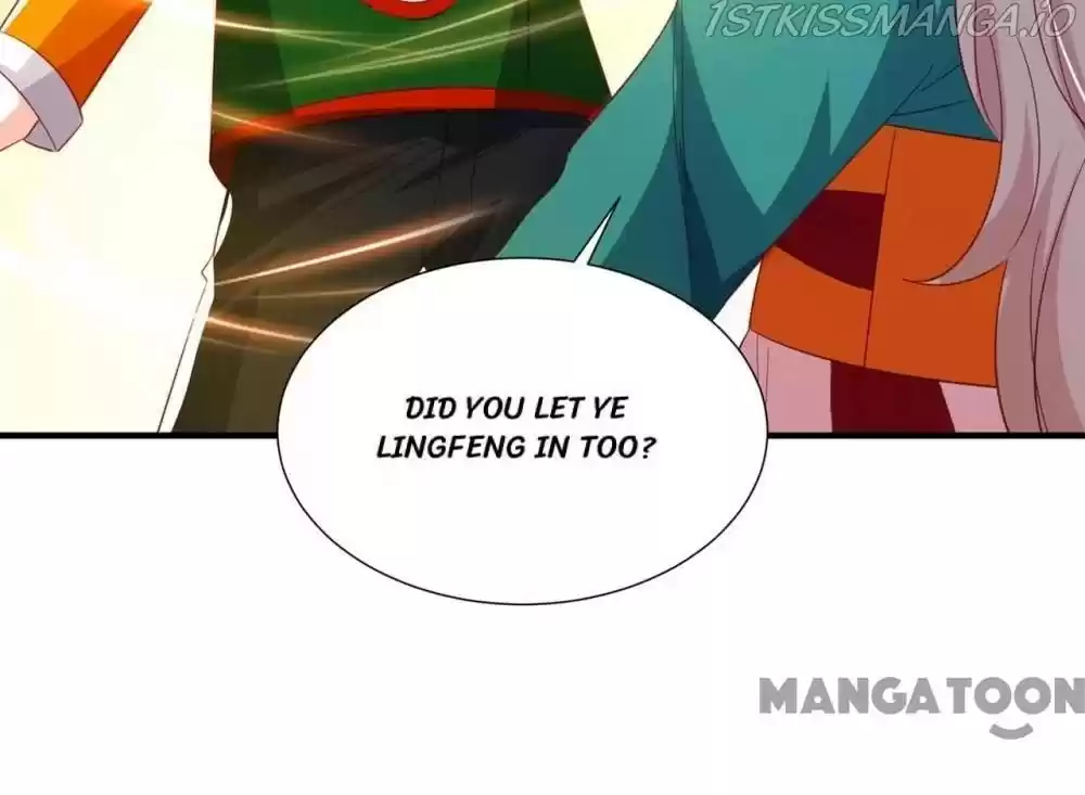 Adorable Princess Chapter 200