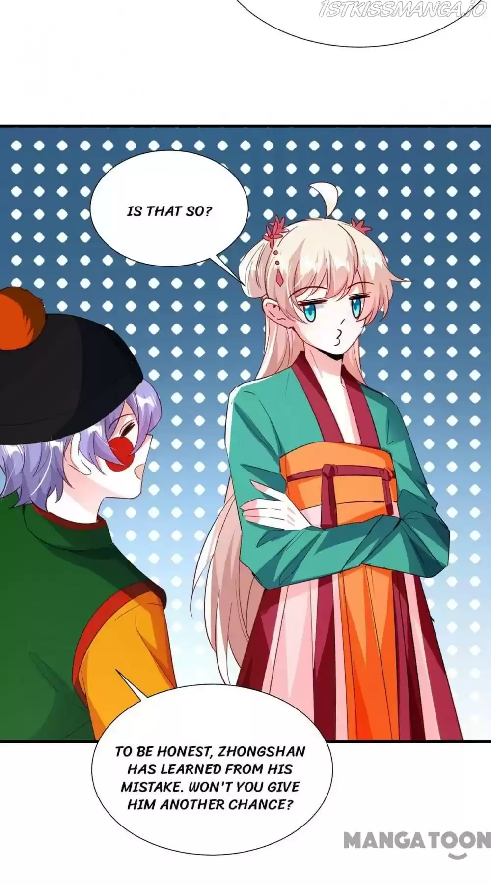 Adorable Princess Chapter 200