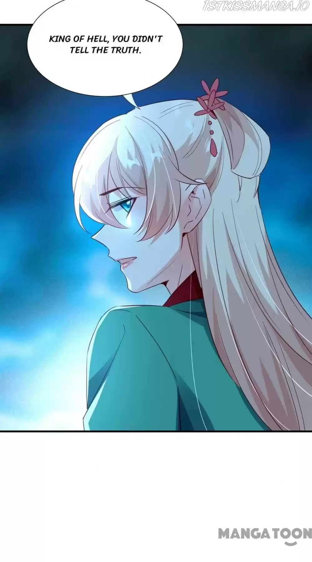 Adorable Princess Chapter 200