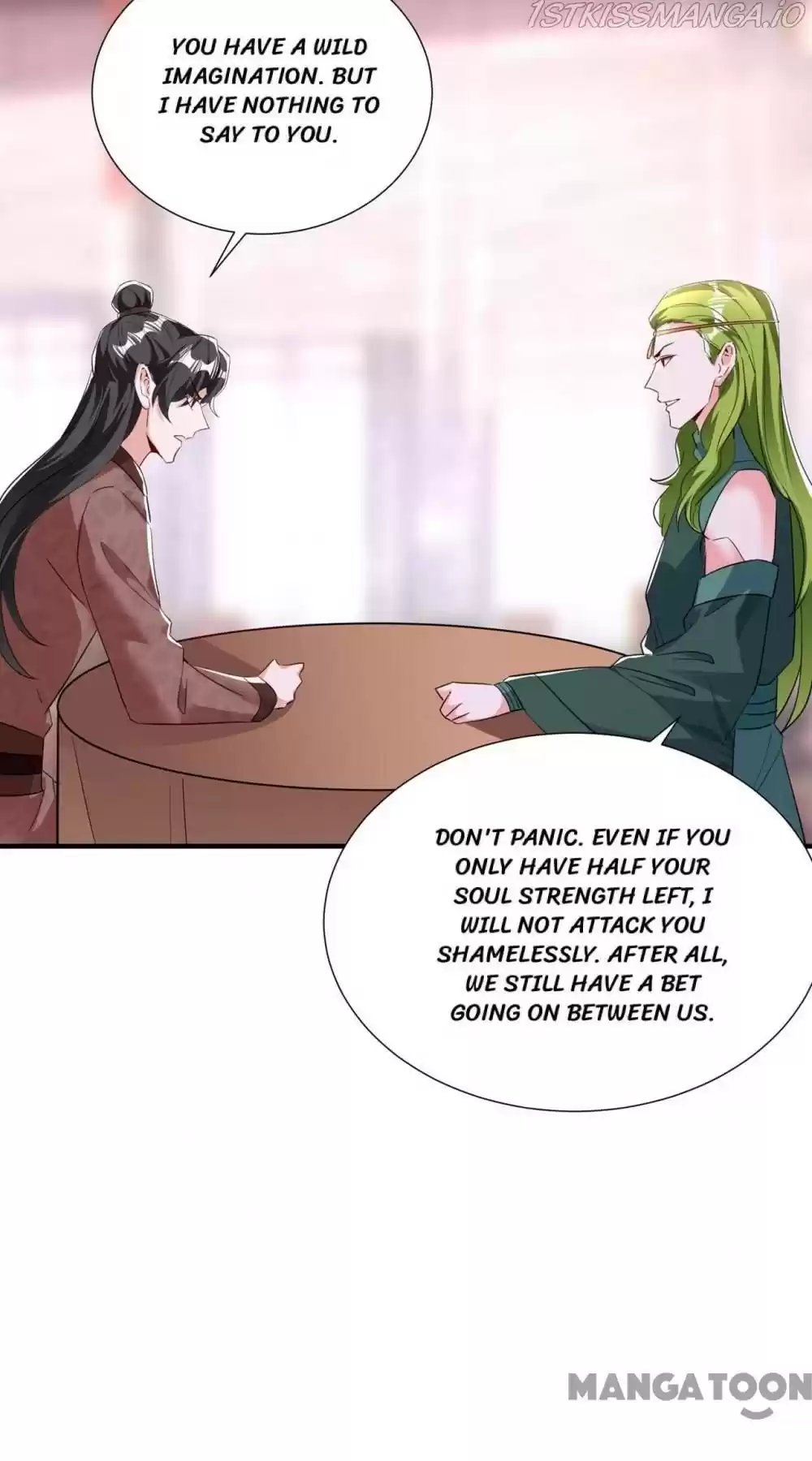 Adorable Princess Chapter 200