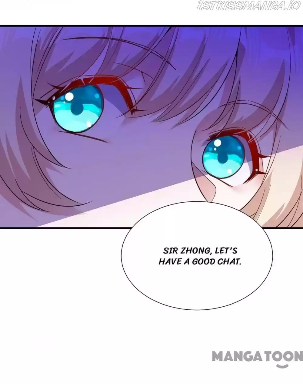 Adorable Princess Chapter 200