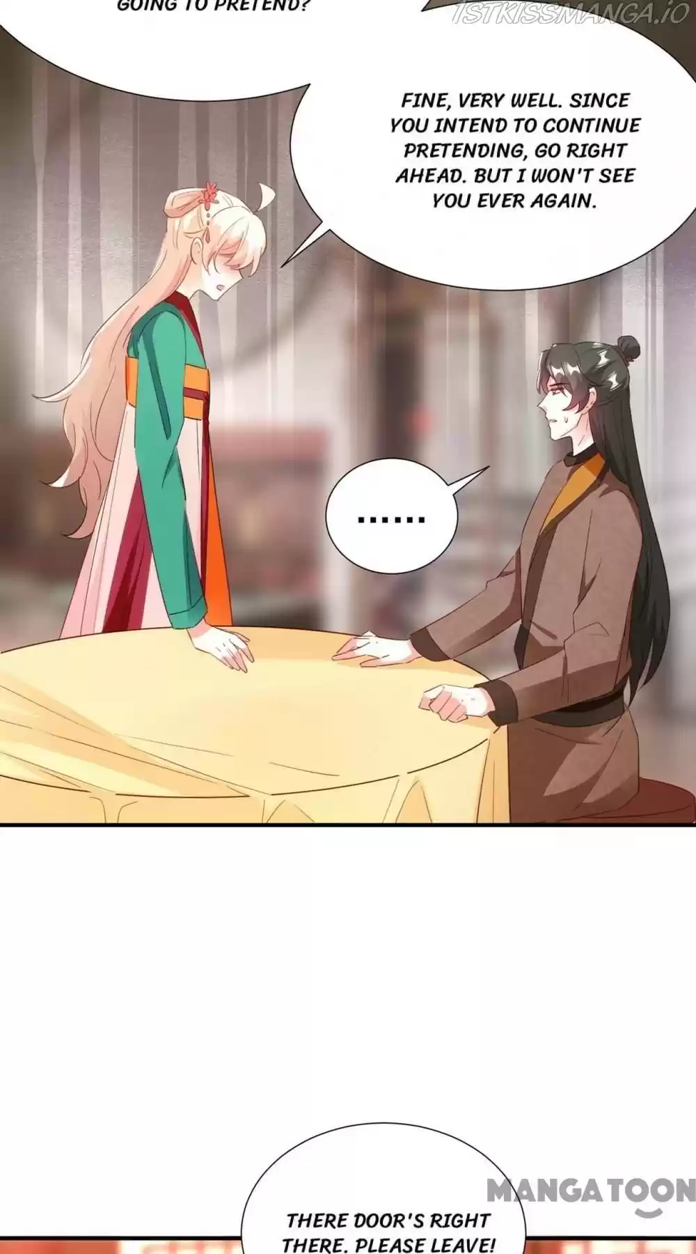 Adorable Princess Chapter 200