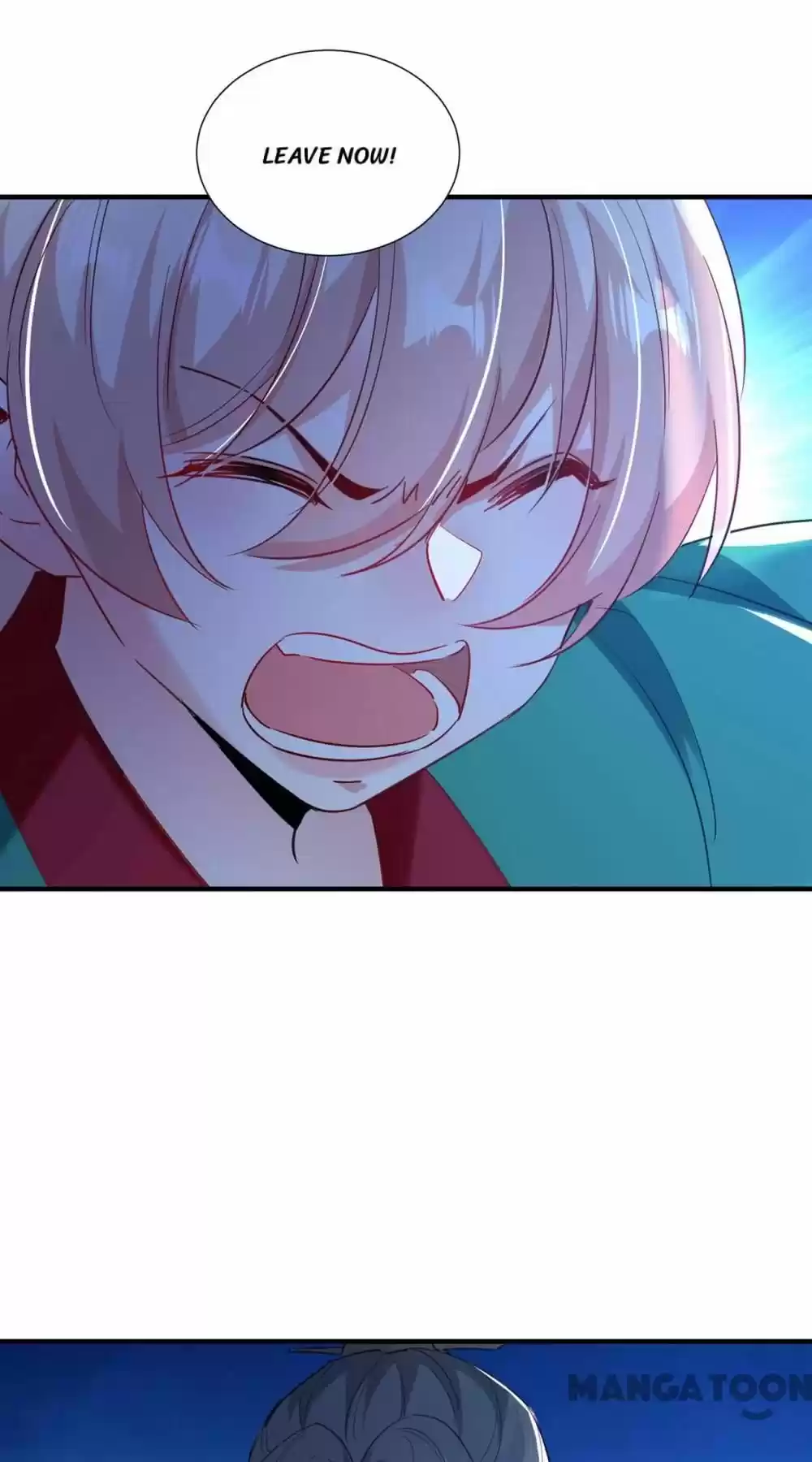 Adorable Princess Chapter 201