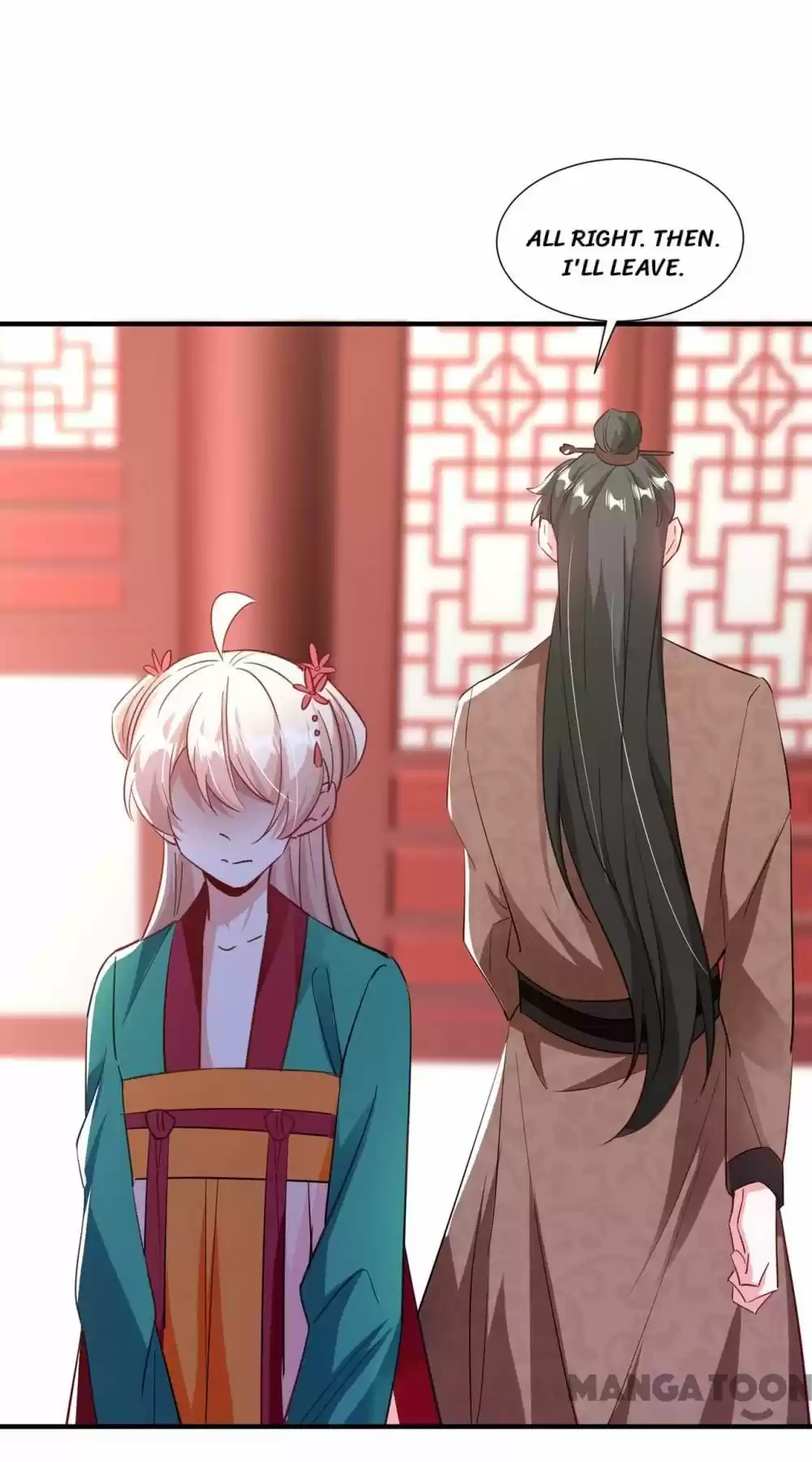 Adorable Princess Chapter 201