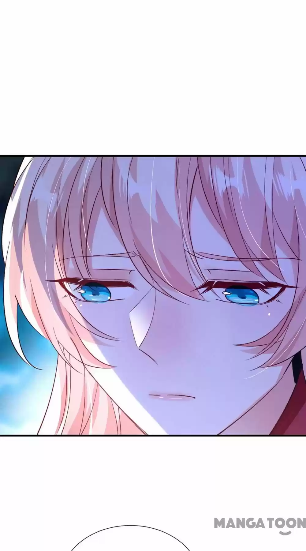 Adorable Princess Chapter 201