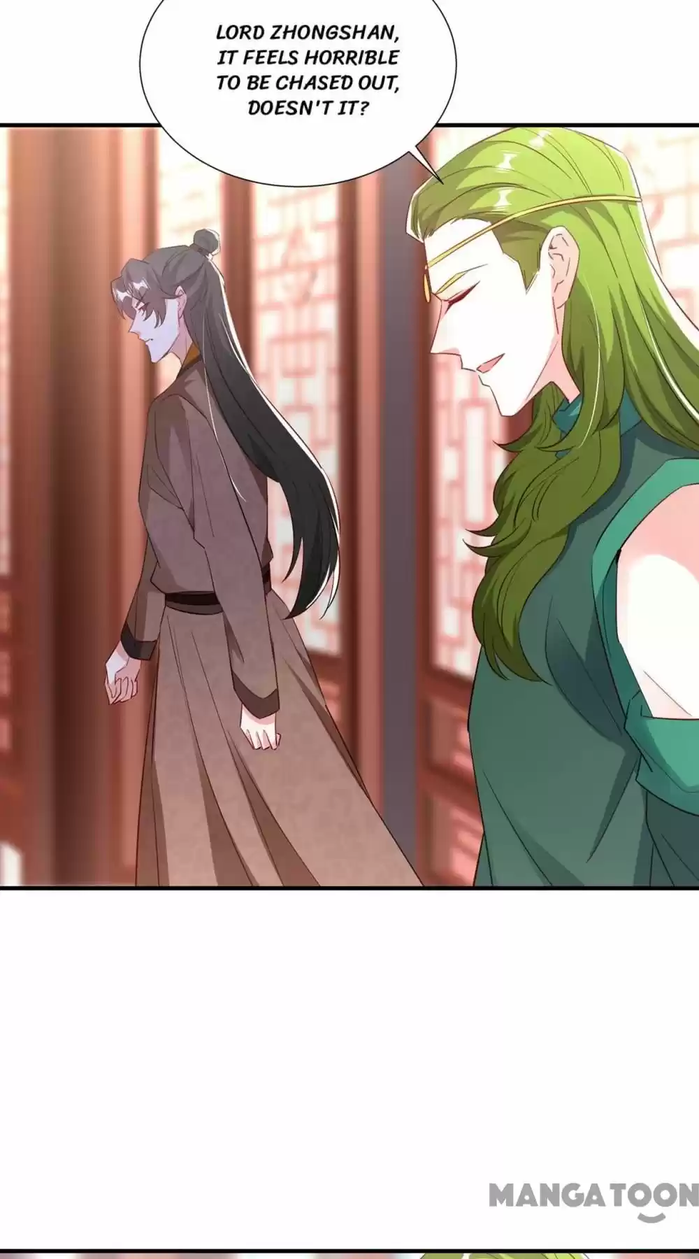 Adorable Princess Chapter 201