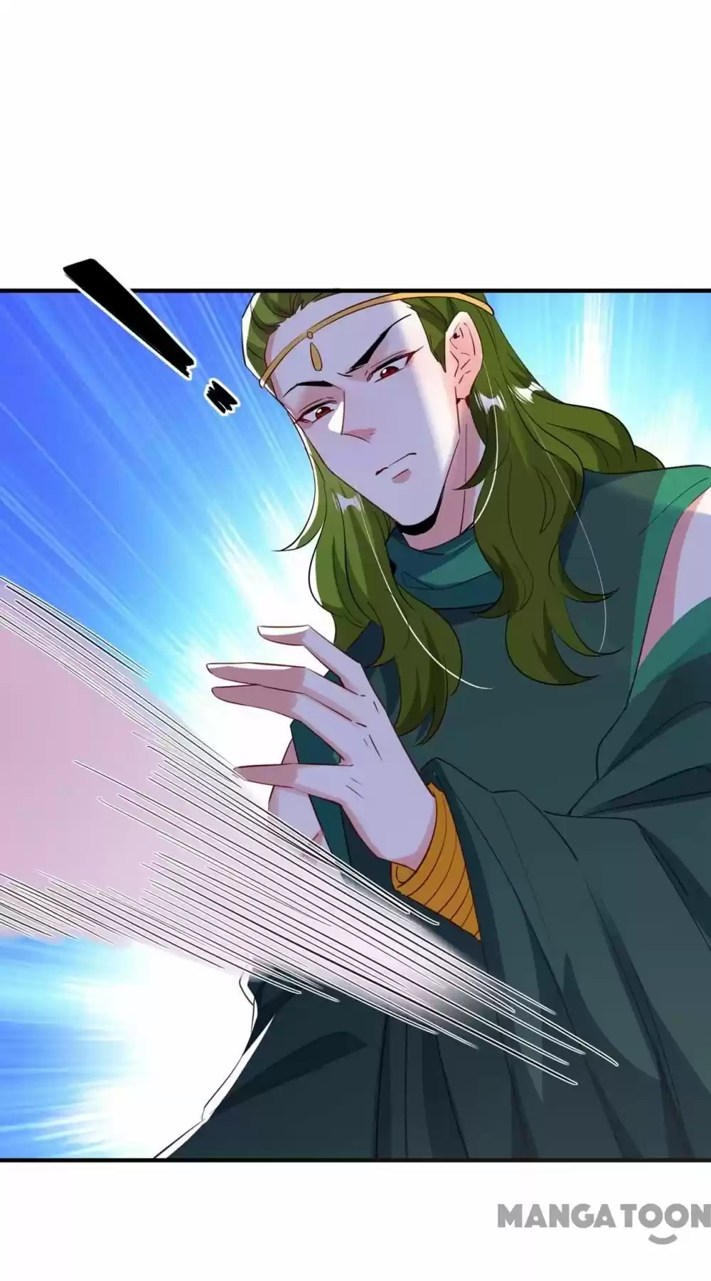 Adorable Princess Chapter 201