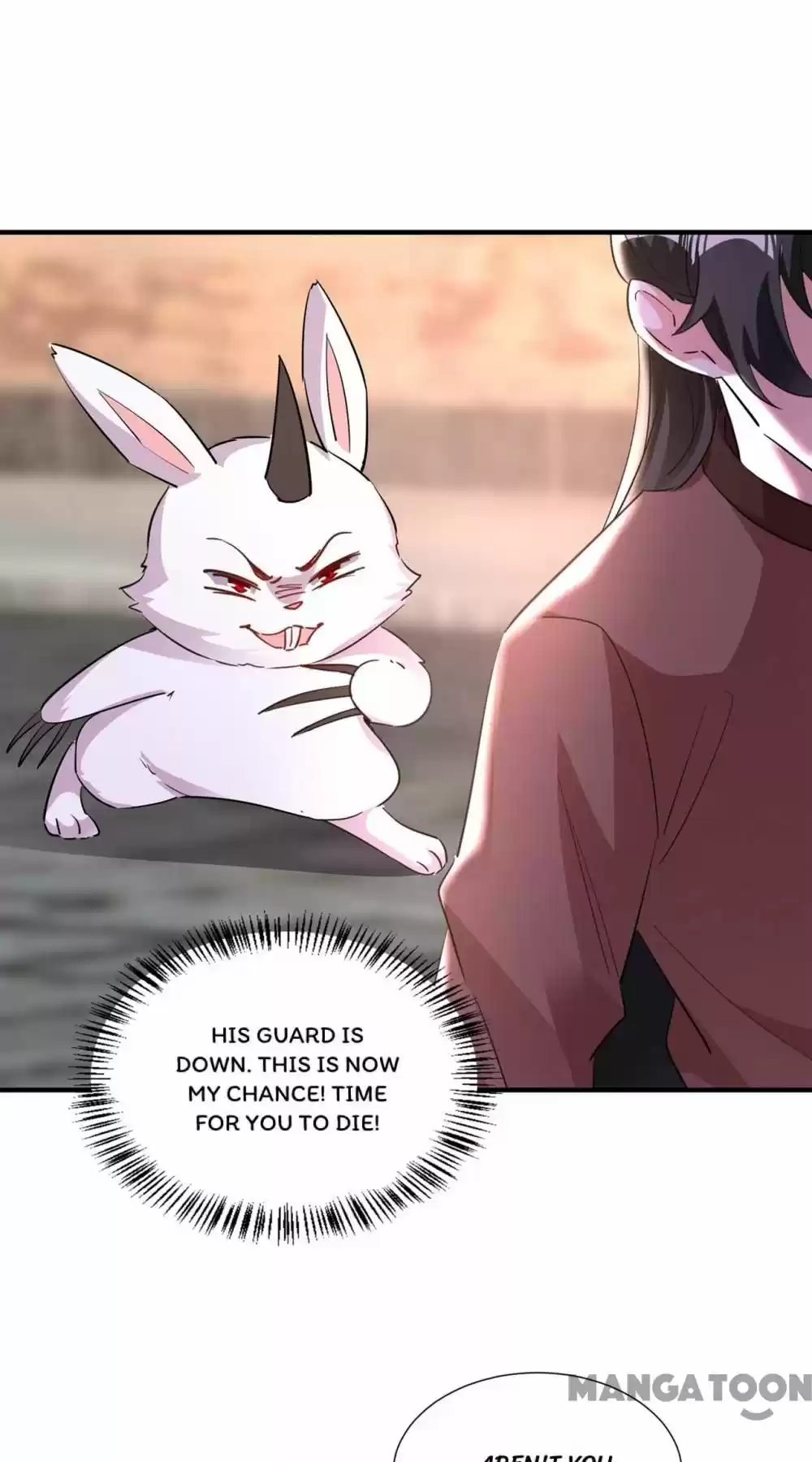 Adorable Princess Chapter 201