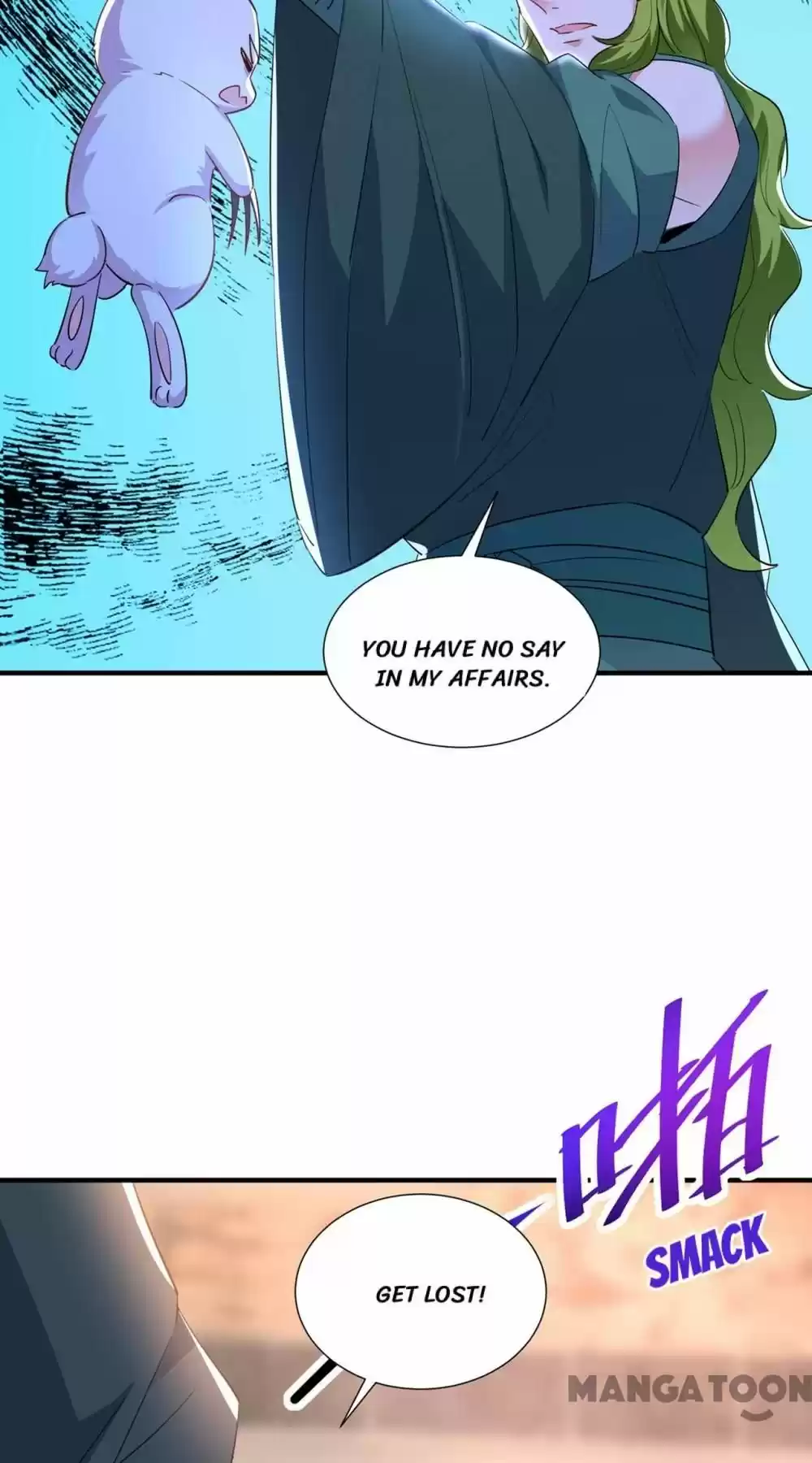 Adorable Princess Chapter 201