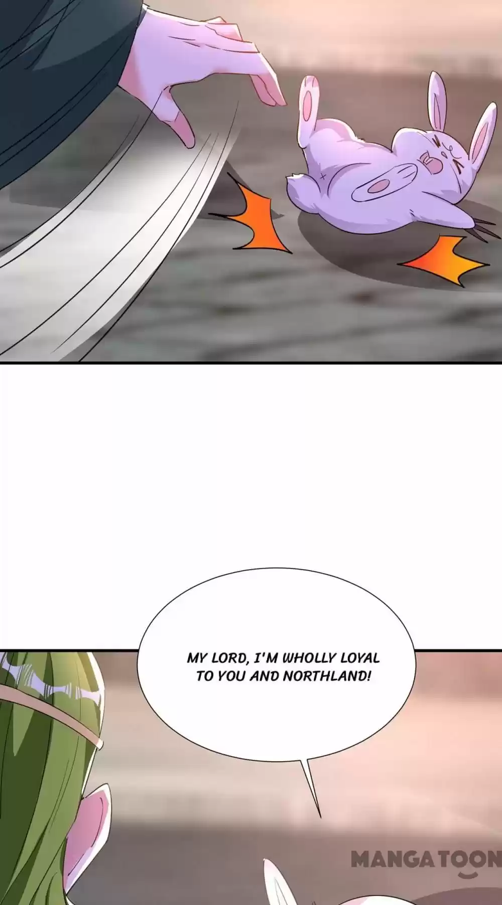 Adorable Princess Chapter 201