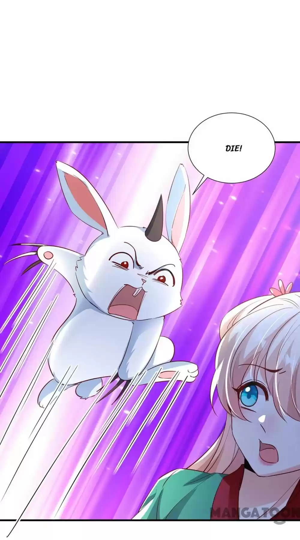 Adorable Princess Chapter 201