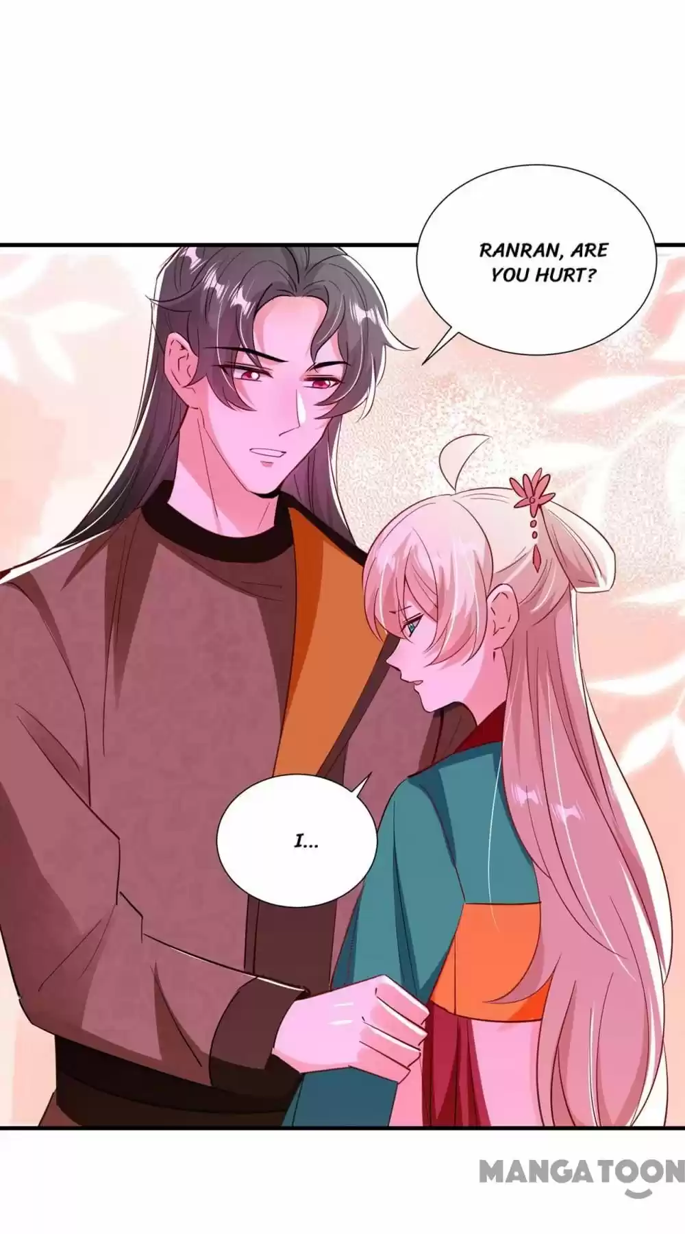 Adorable Princess Chapter 201