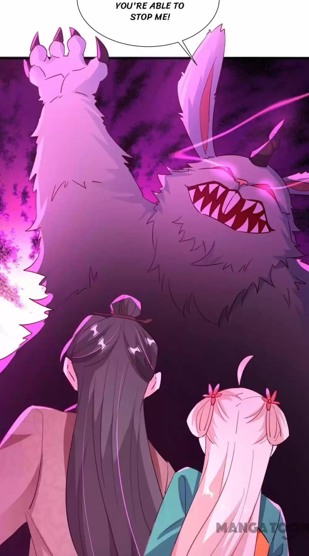 Adorable Princess Chapter 202