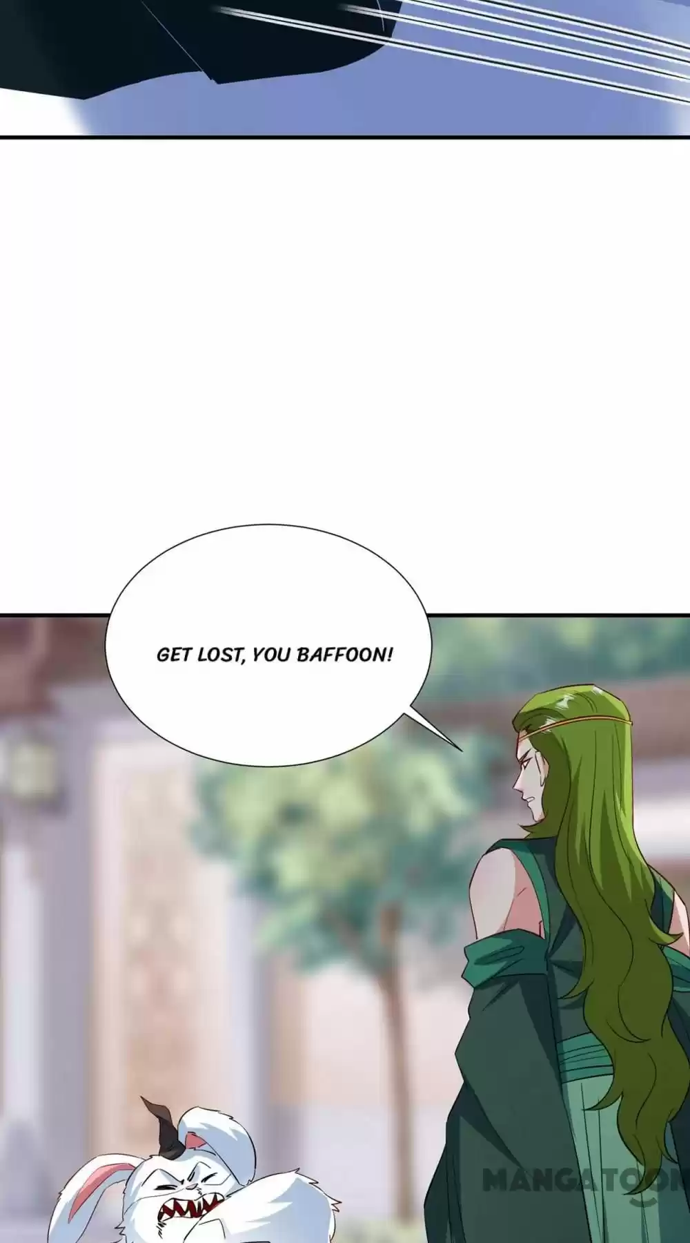 Adorable Princess Chapter 202