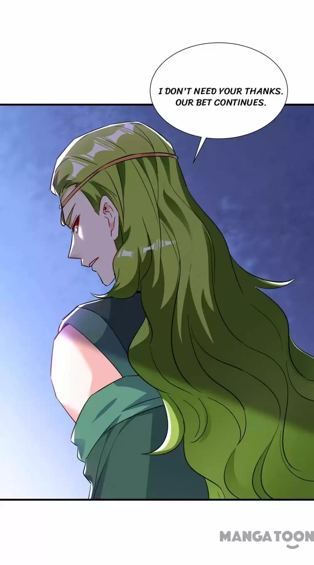 Adorable Princess Chapter 202