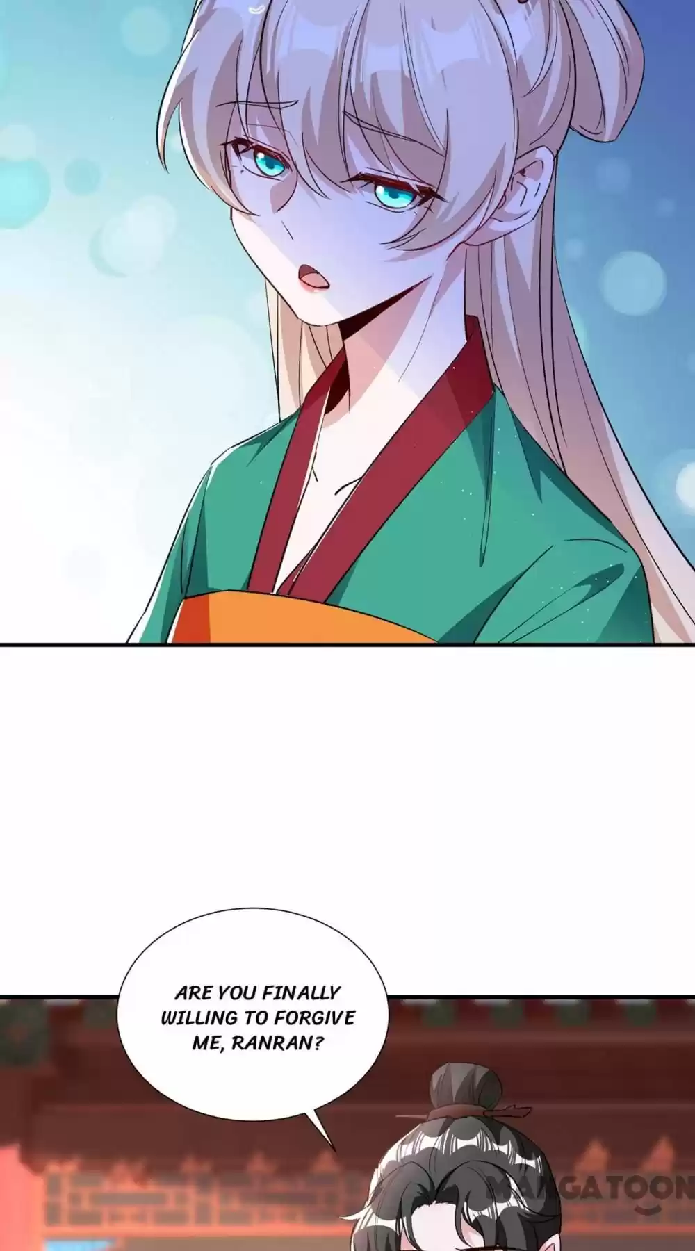 Adorable Princess Chapter 202