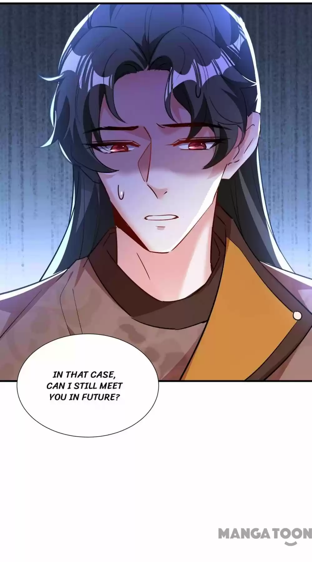 Adorable Princess Chapter 202