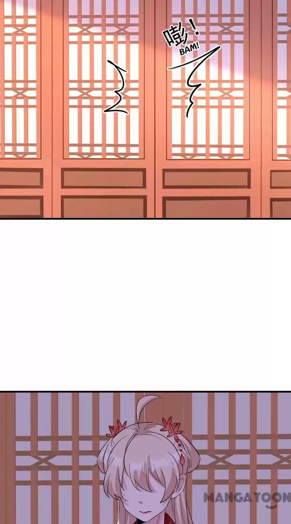 Adorable Princess Chapter 202