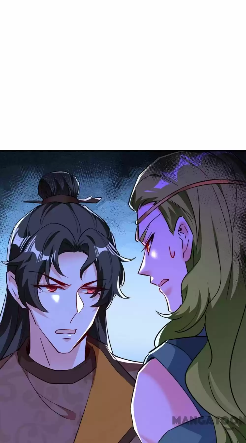 Adorable Princess Chapter 203