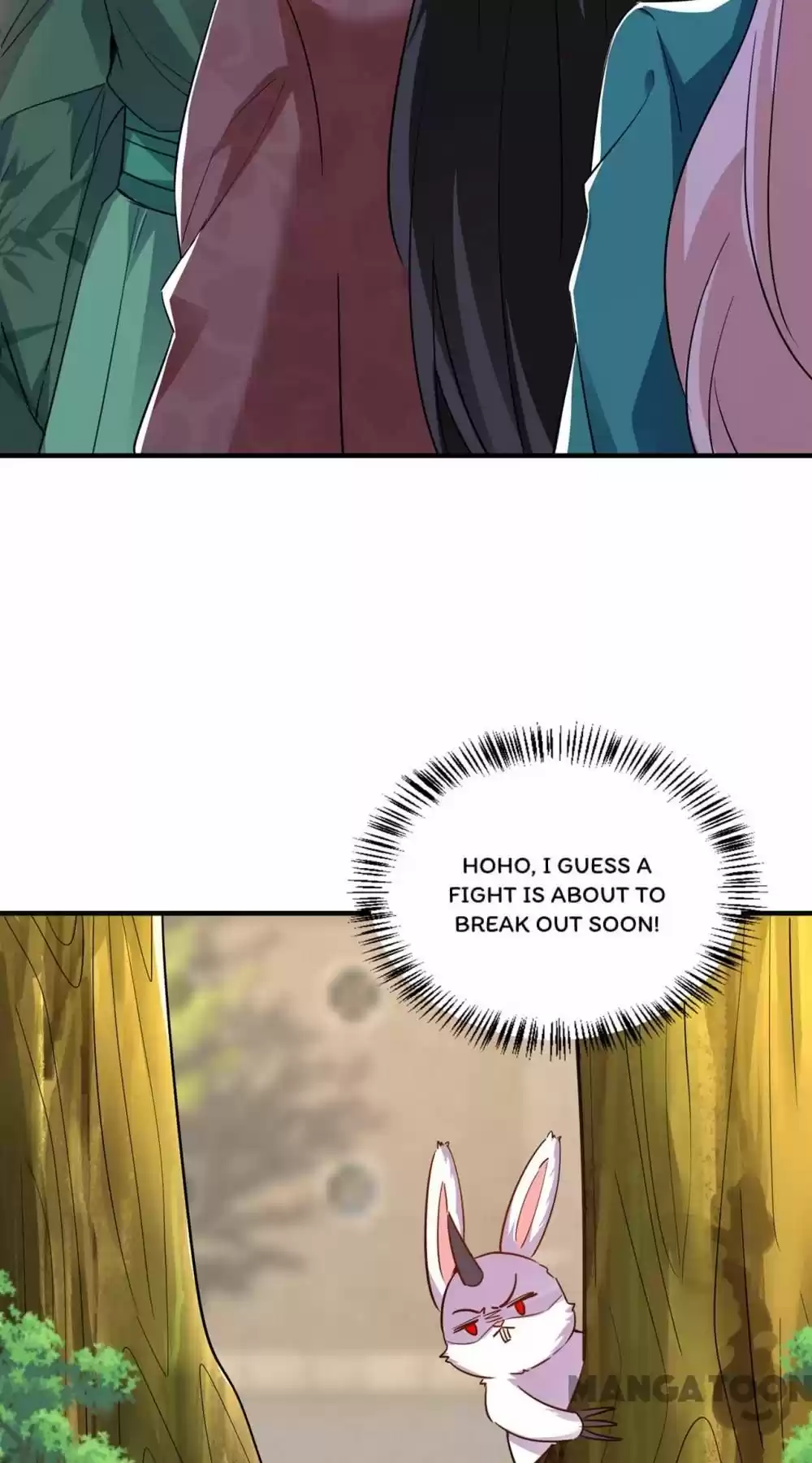 Adorable Princess Chapter 203