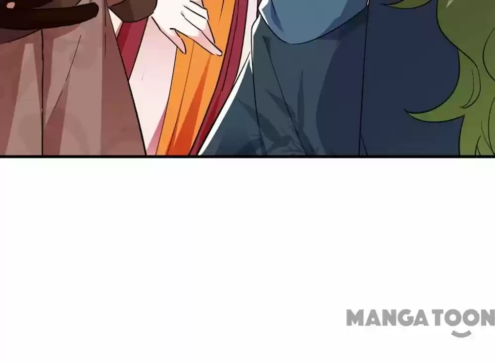 Adorable Princess Chapter 203