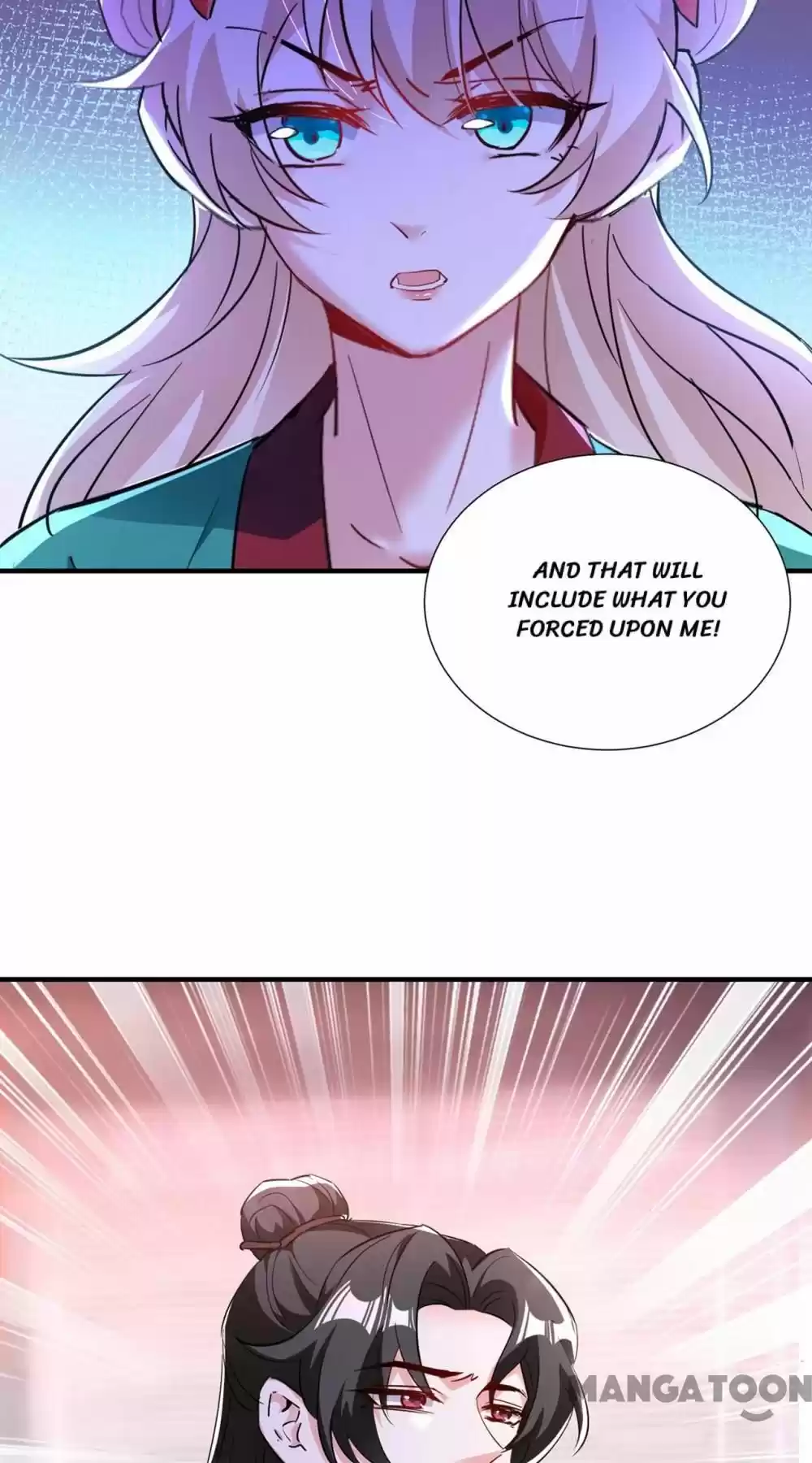 Adorable Princess Chapter 203