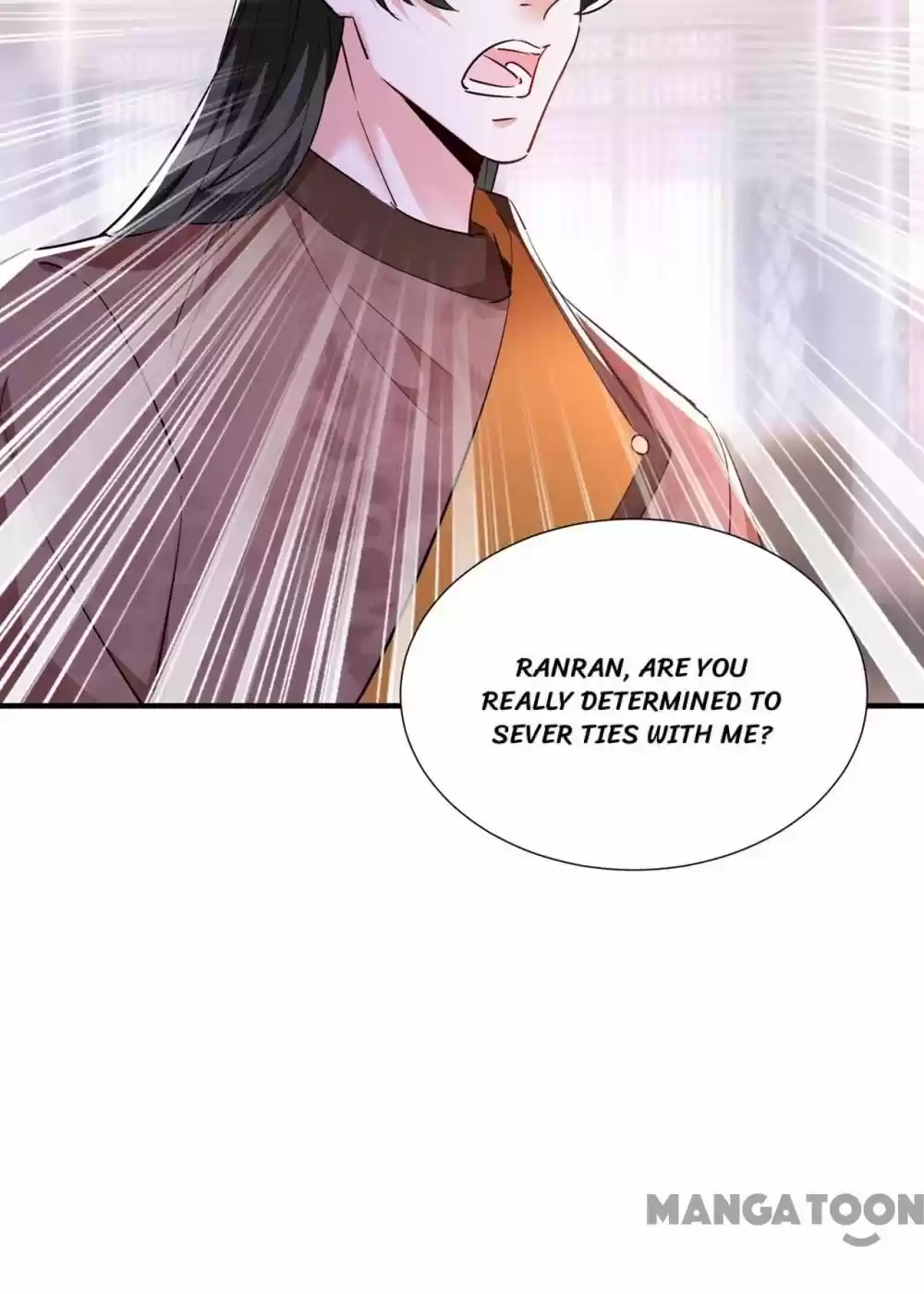 Adorable Princess Chapter 203