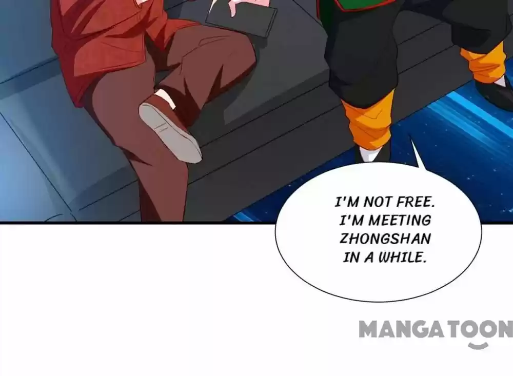 Adorable Princess Chapter 205