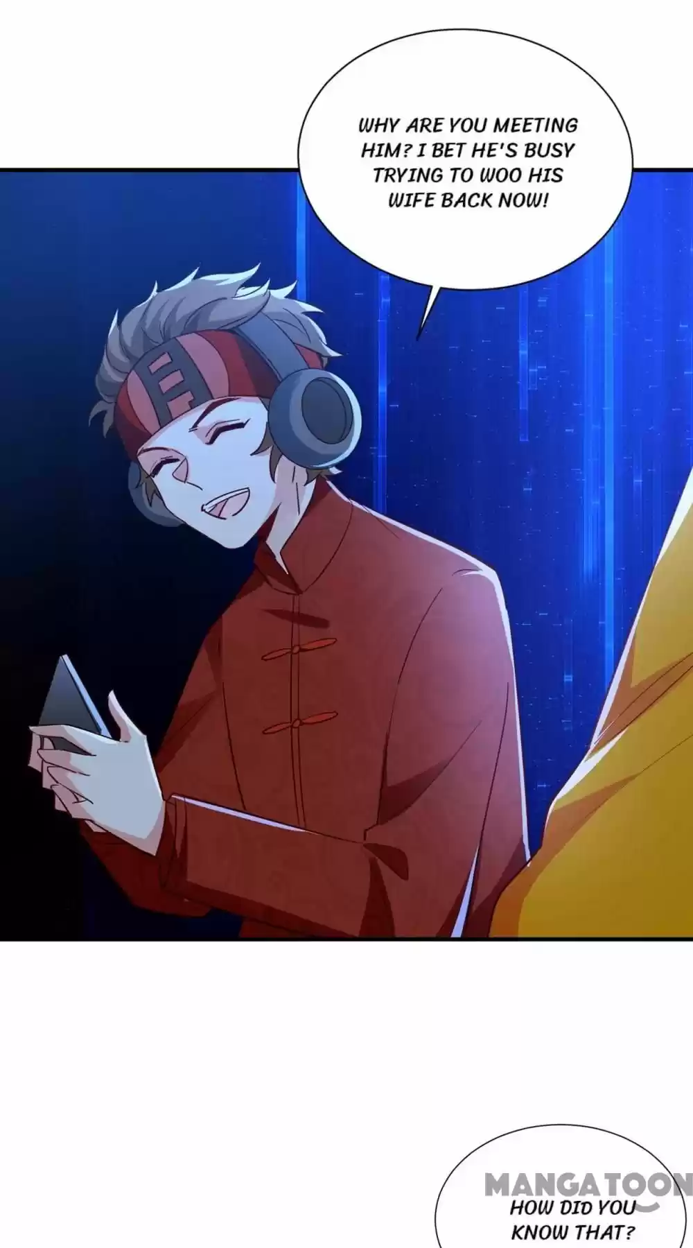 Adorable Princess Chapter 205