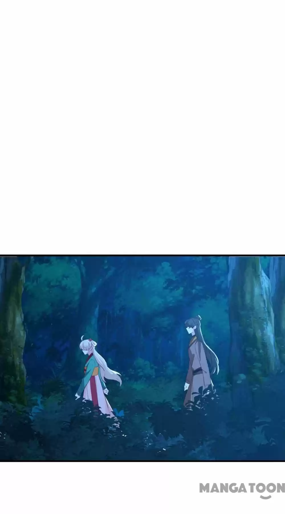 Adorable Princess Chapter 205