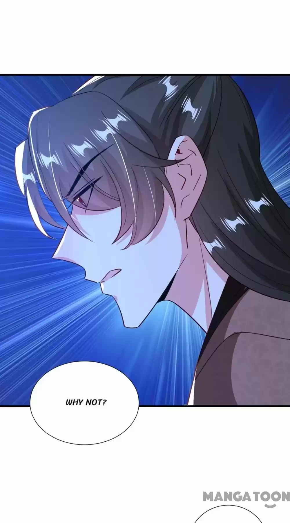 Adorable Princess Chapter 206