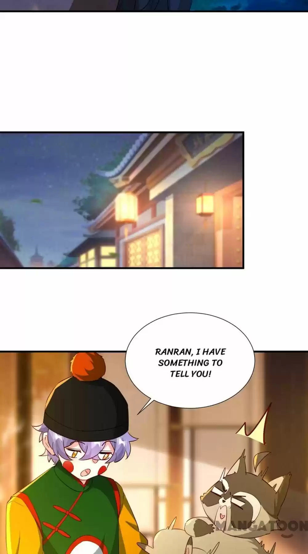 Adorable Princess Chapter 206