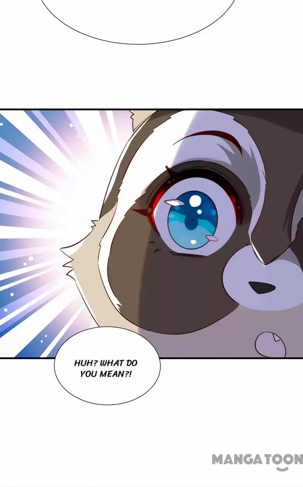 Adorable Princess Chapter 206